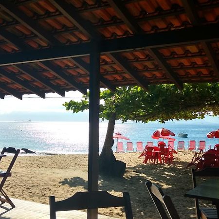 Pousada Tony Montana Praia de Araçatiba Εξωτερικό φωτογραφία