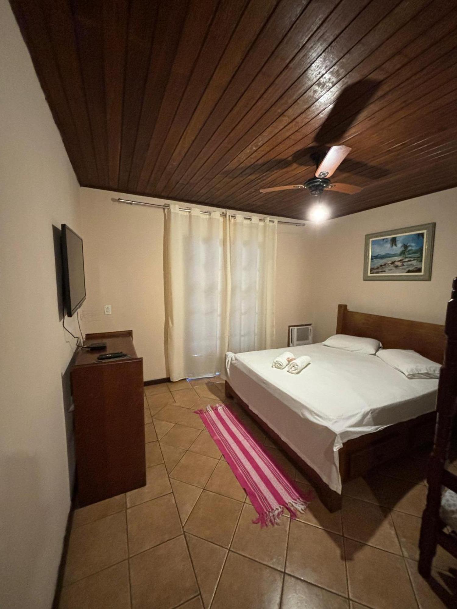 Pousada Tony Montana Praia de Araçatiba Εξωτερικό φωτογραφία
