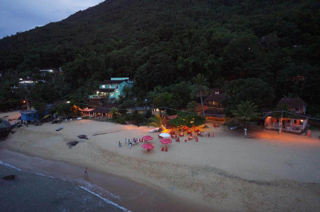 Pousada Tony Montana Praia de Araçatiba Εξωτερικό φωτογραφία