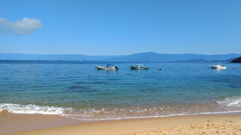Pousada Tony Montana Praia de Araçatiba Εξωτερικό φωτογραφία