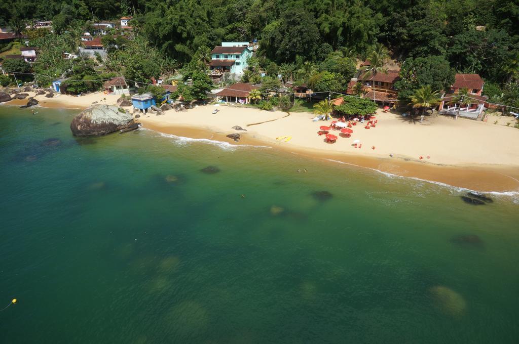 Pousada Tony Montana Praia de Araçatiba Εξωτερικό φωτογραφία