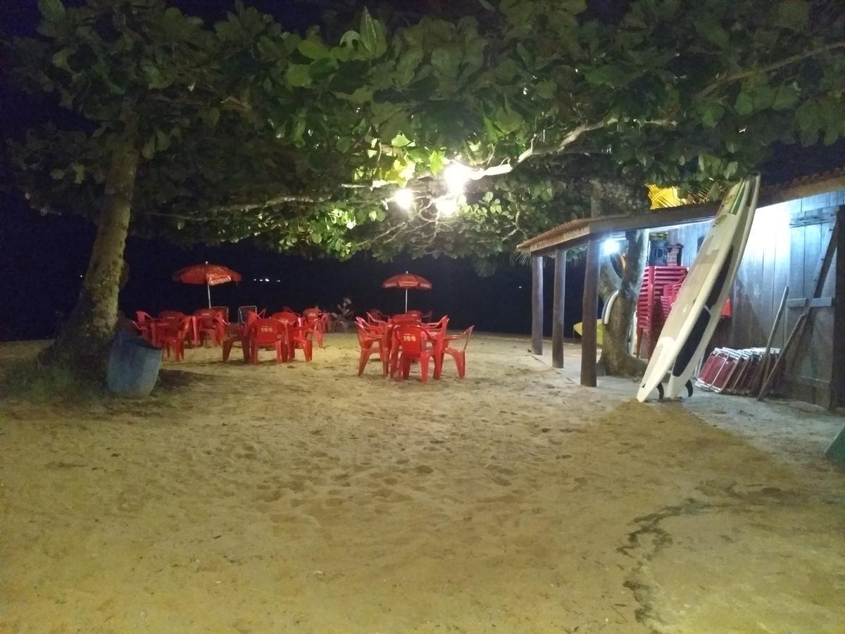Pousada Tony Montana Praia de Araçatiba Εξωτερικό φωτογραφία