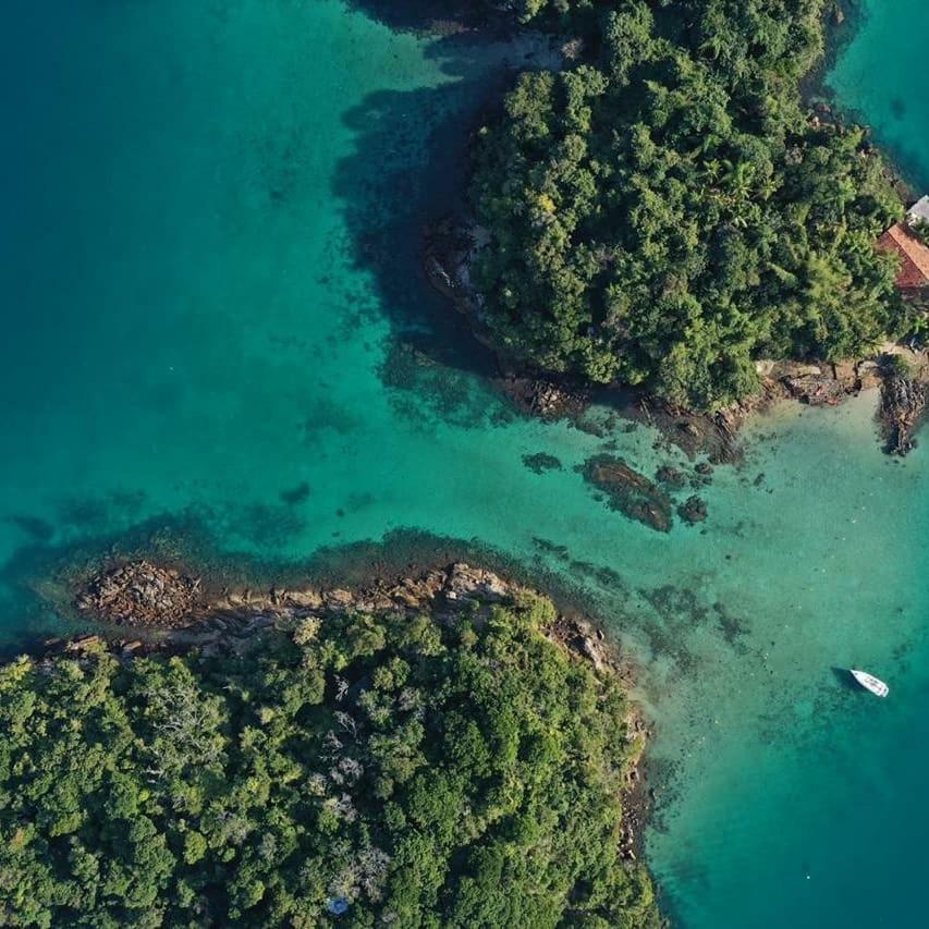 Pousada Tony Montana Ξενοδοχείο Praia de Araçatiba Εξωτερικό φωτογραφία